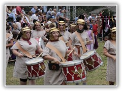 2019 GuerrasCantabras-es- Desfile infantil 25-08-19 (11)